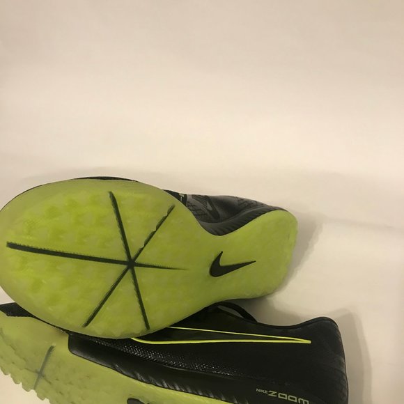 Nike Zoom Phantom Venom Pro BQ7497 Soccer 13 SOLD - Picture 2 of 3